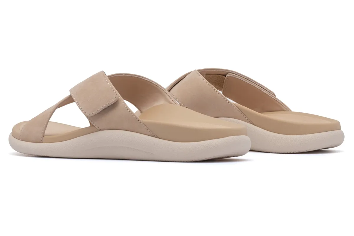 ABEO Laguna Slide Metatarsal-Women Standard | Active