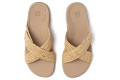ABEO Laguna Slide Metatarsal-Women Standard | Education