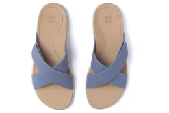 ABEO Laguna Slide Metatarsal-Women Standard | Education