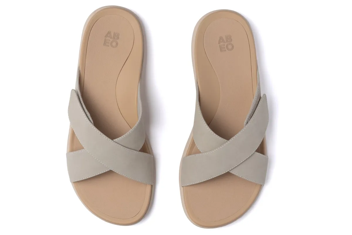 ABEO Laguna Slide Metatarsal-Women Standard | Active
