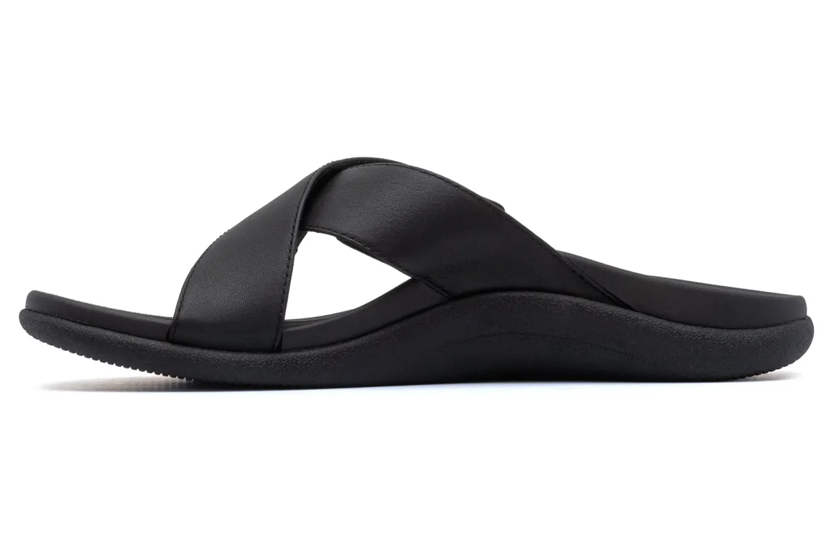 ABEO Laguna Slide Metatarsal-Women Standard | Education