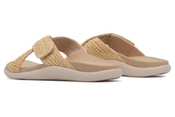 ABEO Laguna Slide Metatarsal-Women Standard | Education