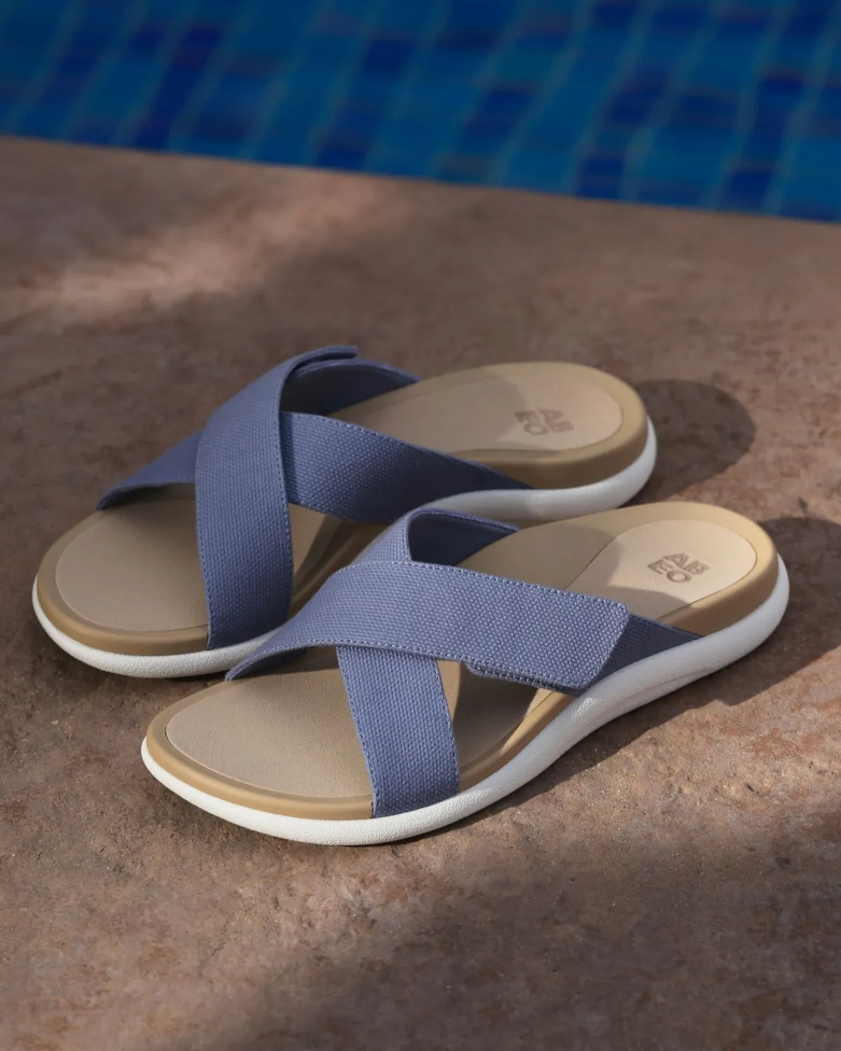ABEO Laguna Slide Metatarsal-Women Standard | Active