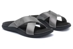 ABEO Laguna Slide Metatarsal-Women Standard | Education