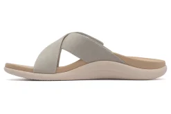 ABEO Laguna Slide Metatarsal-Women Standard | Education