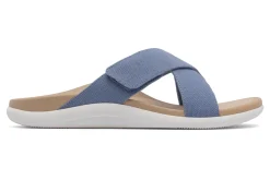 ABEO Laguna Slide Metatarsal-Women Standard | Education