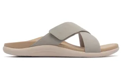 ABEO Laguna Slide Metatarsal-Women Standard | Education