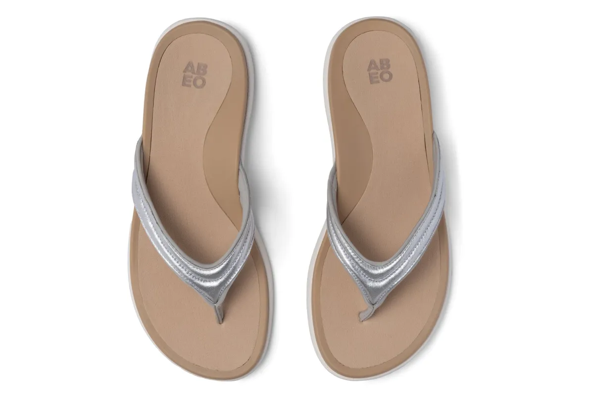 ABEO Laguna Thin Strap-Women Active | Travel
