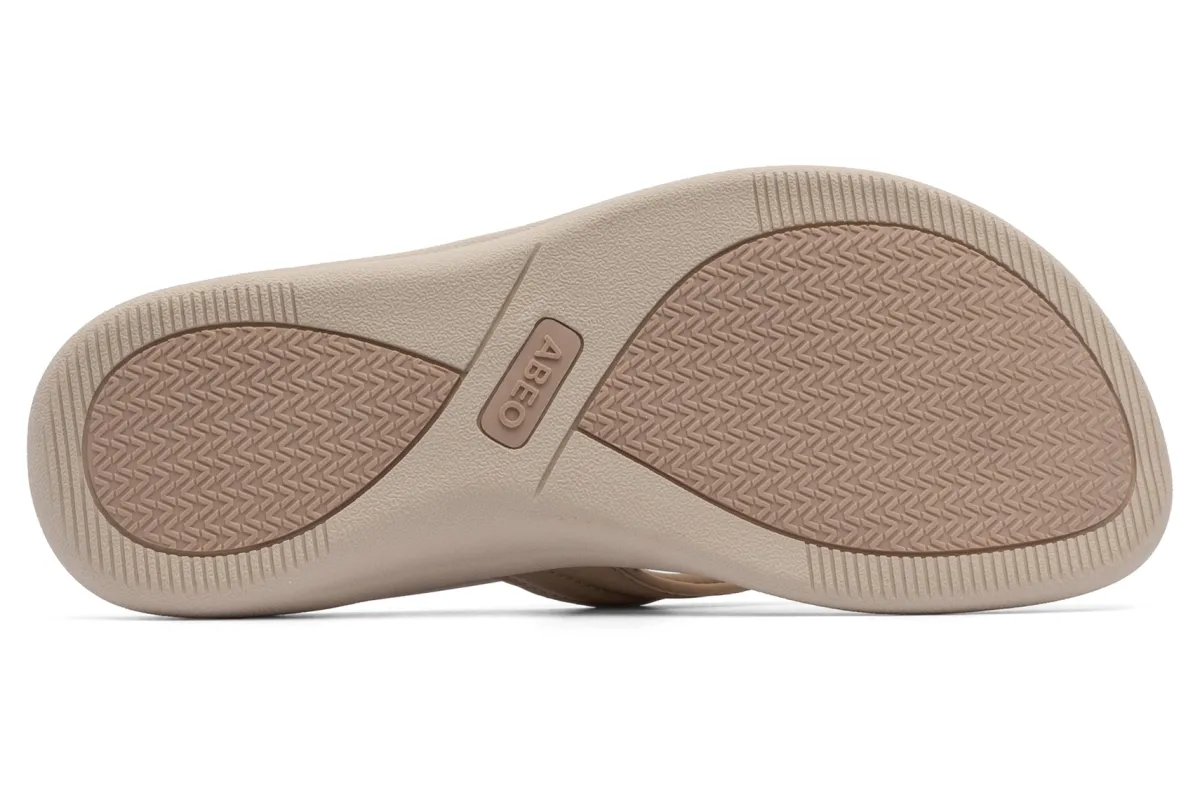 ABEO Laguna Thin Strap Metatarsal-Women Standard | Active