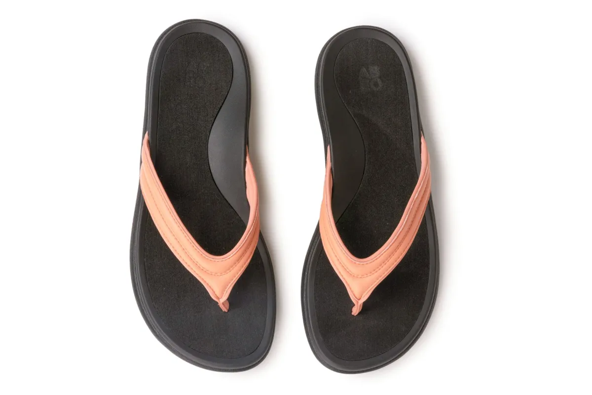 ABEO Laguna Thin Strap Metatarsal-Women Standard | Active