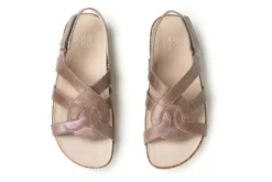 ABEO Lanai Sandal-Women Standard | Education