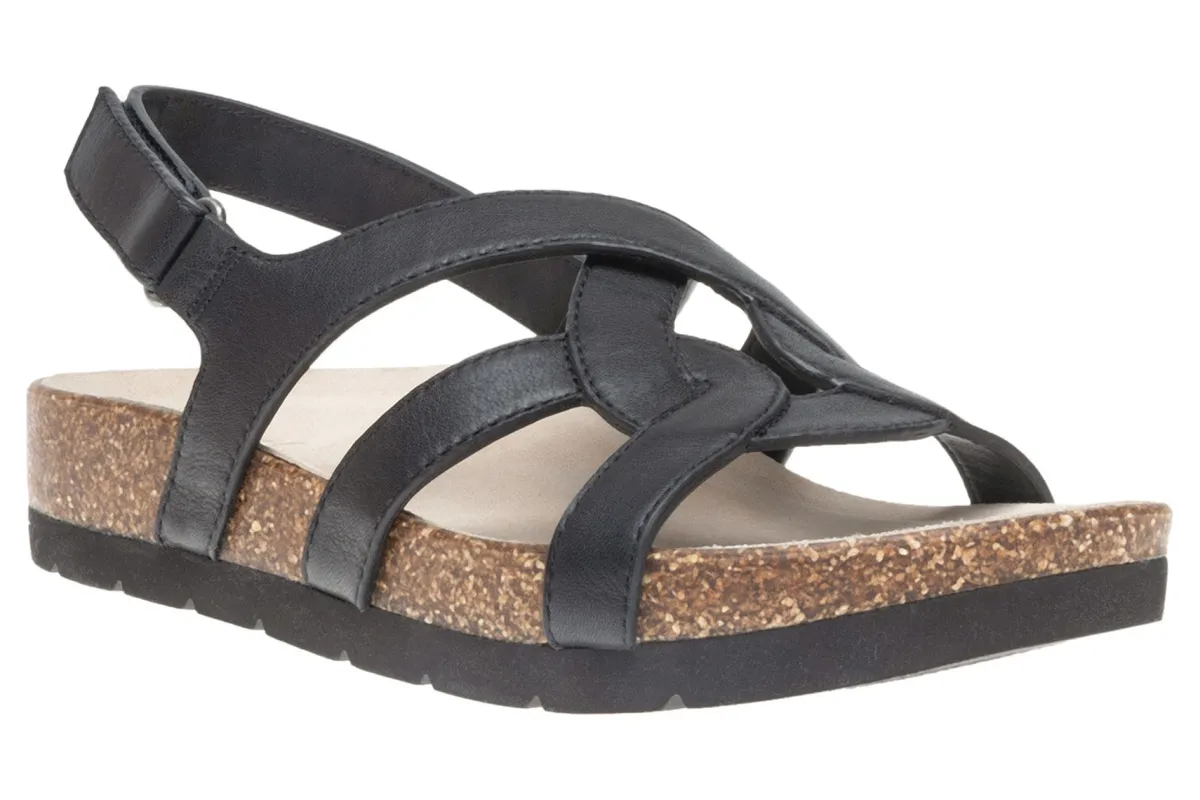 ABEO Lanai Sandal Metatarsal-Women Standard | Education