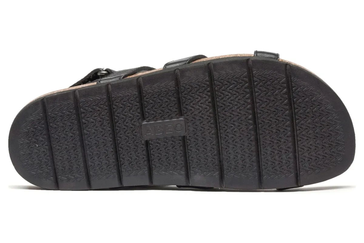 ABEO Lanai Sandal Metatarsal-Women Standard | Education