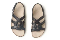 ABEO Lanai Sandal Metatarsal-Women Standard | Education