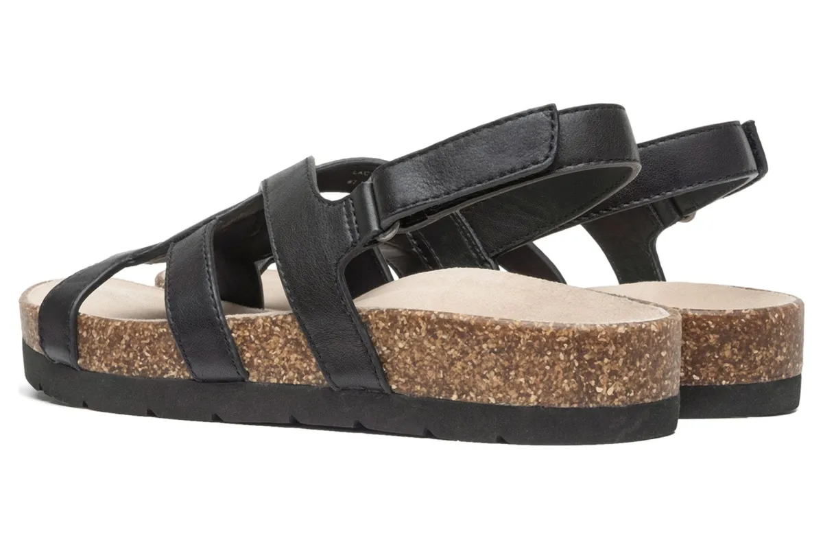 ABEO Lanai Sandal Metatarsal-Women Standard | Education