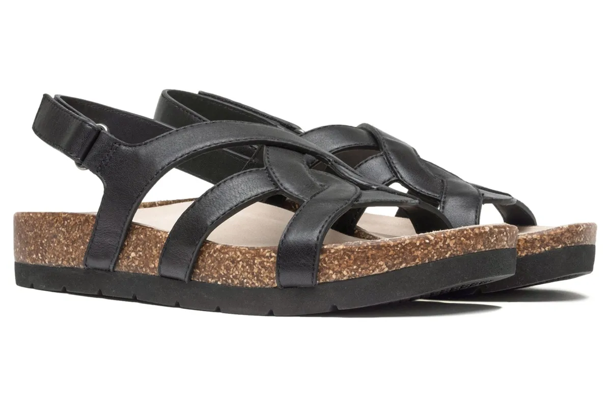 ABEO Lanai Sandal Metatarsal-Women Standard | Education