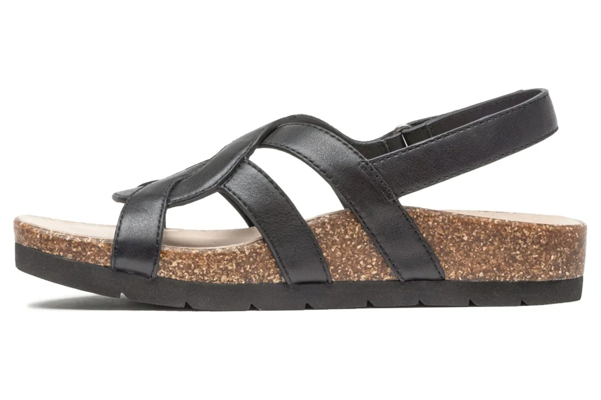 ABEO Lanai Sandal Metatarsal-Women Standard | Education