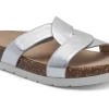 ABEO Lanai Slide-Women Standard | Education