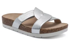 ABEO Lanai Slide-Women Standard | Education