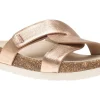 ABEO Lanai Slide-Women Standard | Education