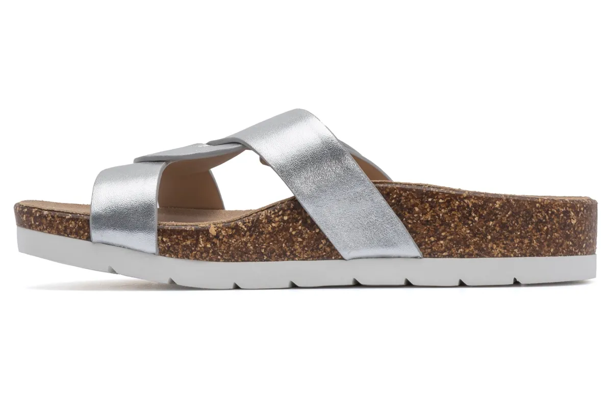 ABEO Lanai Slide-Women Standard | Education