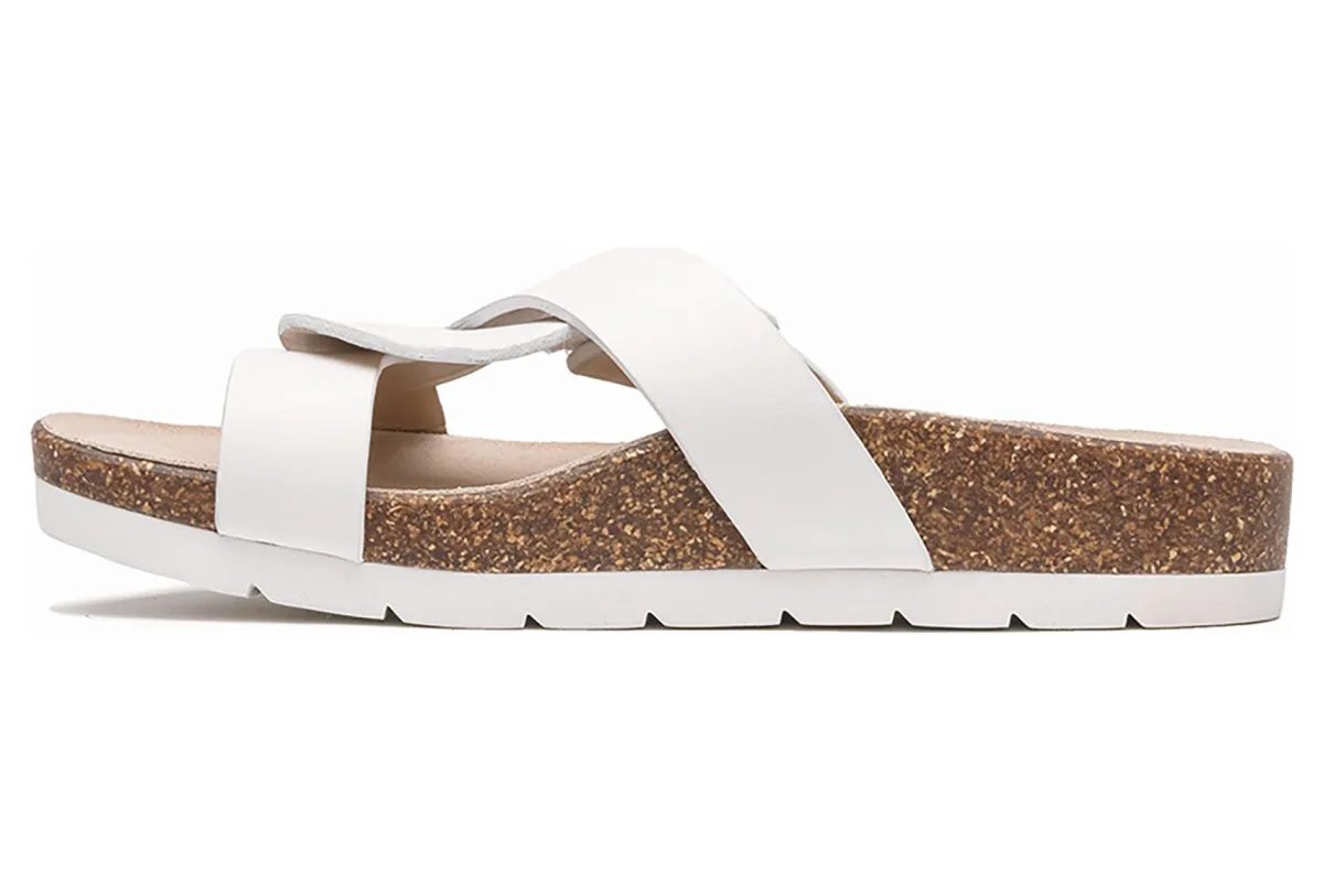 ABEO Lanai Slide-Women Standard | Education