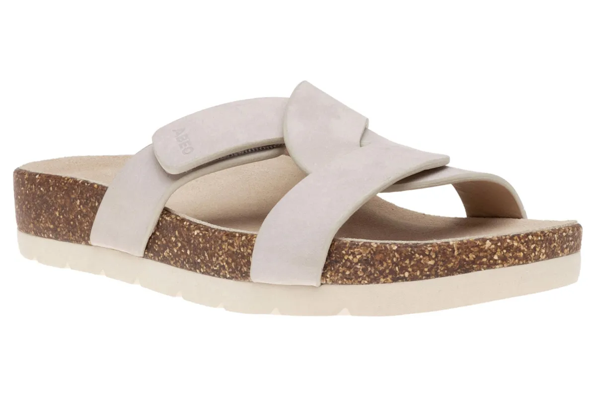 ABEO Lanai Slide-Women Standard | Education