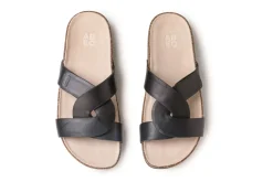 ABEO Lanai Slide-Women Standard | Education