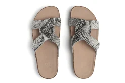 ABEO Lanai Slide-Women Standard | Education