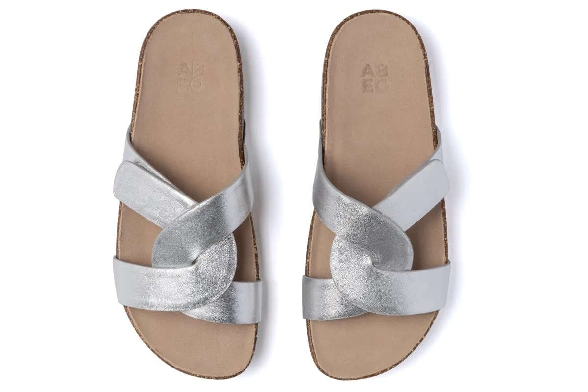 ABEO Lanai Slide-Women Standard | Education