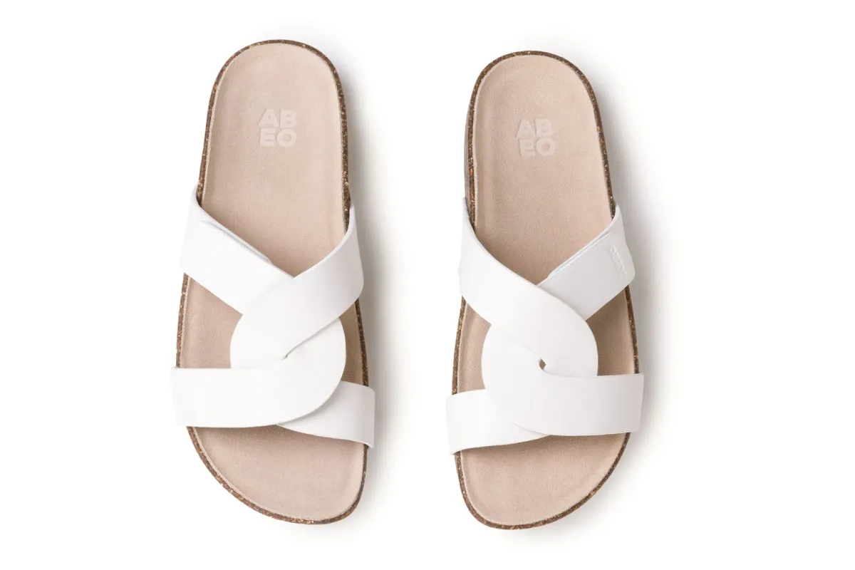 ABEO Lanai Slide-Women Standard | Education