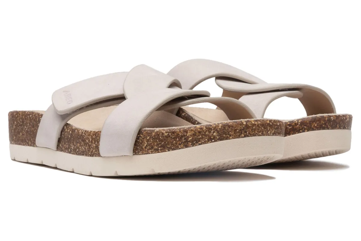 ABEO Lanai Slide-Women Standard | Education
