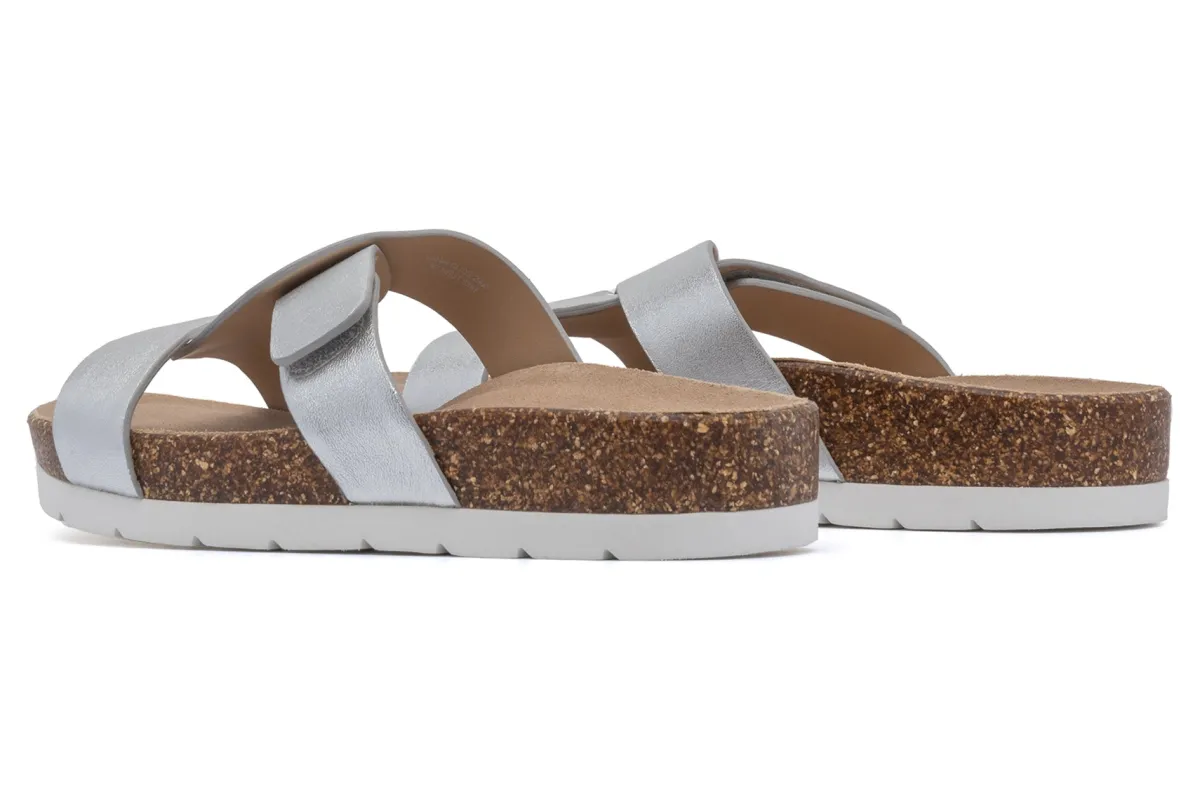 ABEO Lanai Slide-Women Education | Travel