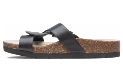 ABEO Lanai Slide-Women Standard | Education