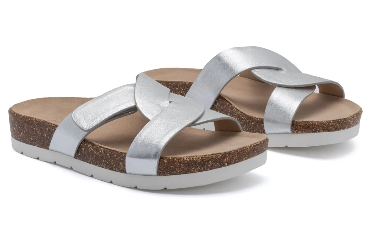 ABEO Lanai Slide-Women Education | Travel