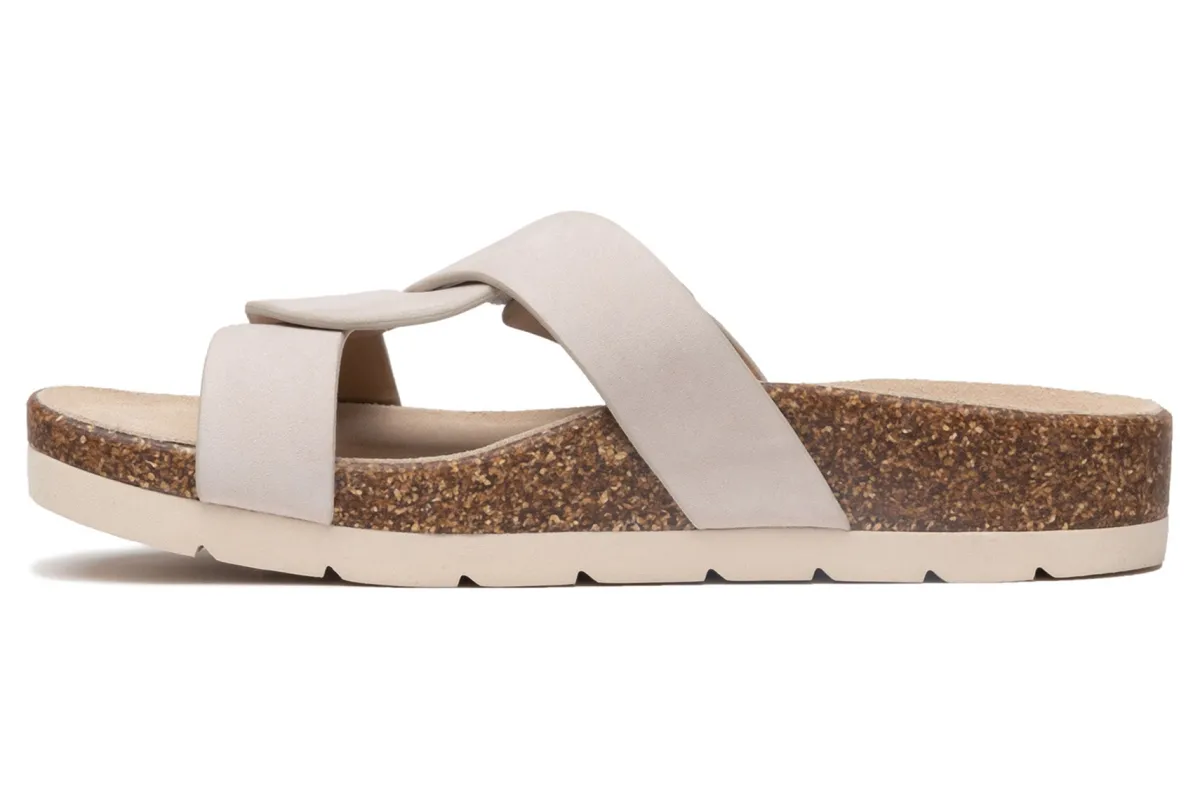 ABEO Lanai Slide-Women Education | Travel