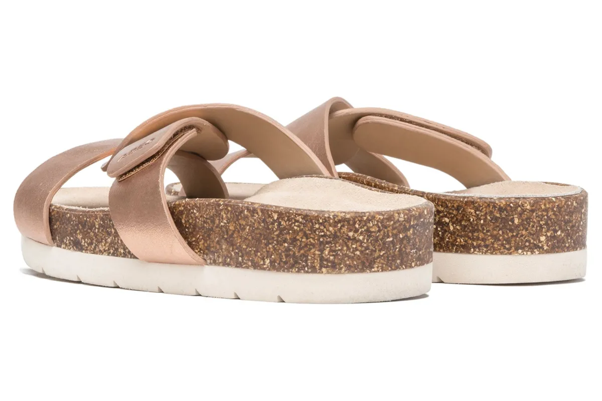 ABEO Lanai Slide-Women Standard | Education