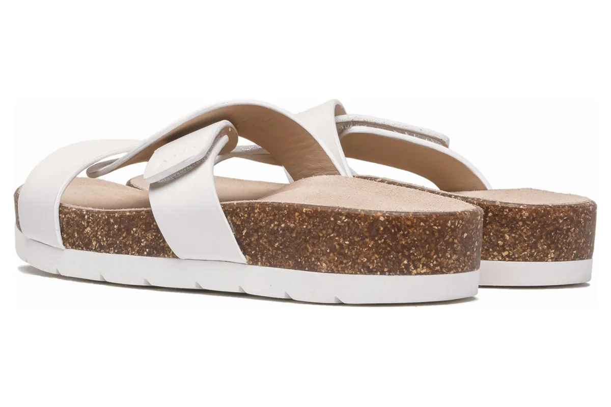 ABEO Lanai Slide-Women Standard | Education