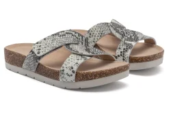 ABEO Lanai Slide-Women Standard | Education