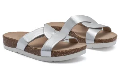 ABEO Lanai Slide-Women Standard | Education