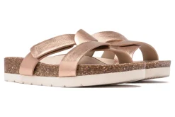 ABEO Lanai Slide-Women Standard | Education