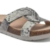 ABEO Lanai Slide Metatarsal-Women Standard | Education