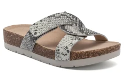 ABEO Lanai Slide Metatarsal-Women Standard | Education