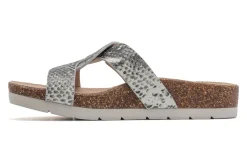 ABEO Lanai Slide Metatarsal-Women Standard | Education