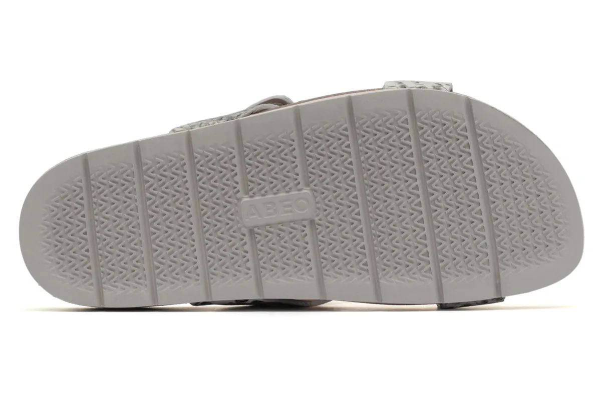 ABEO Lanai Slide Metatarsal-Women Standard | Education