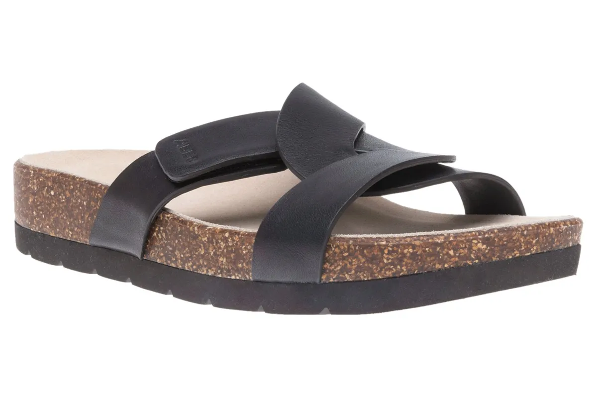 ABEO Lanai Slide Metatarsal-Women Standard | Education