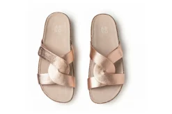 ABEO Lanai Slide Metatarsal-Women Standard | Education