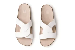 ABEO Lanai Slide Metatarsal-Women Standard | Education