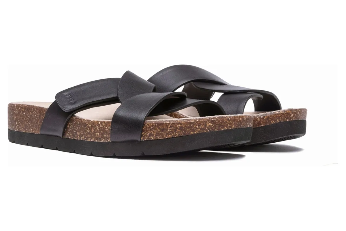 ABEO Lanai Slide Metatarsal-Women Standard | Education