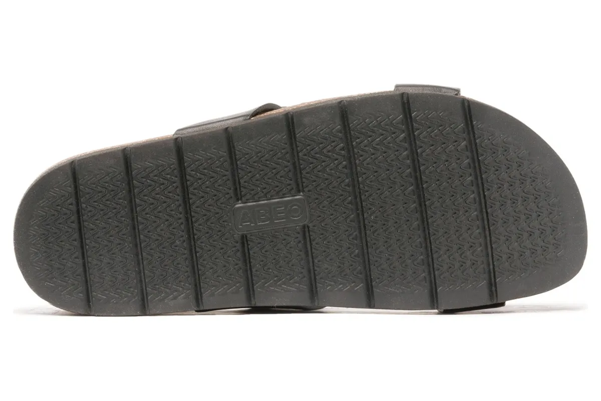 ABEO Lanai Slide Metatarsal-Women Standard | Education